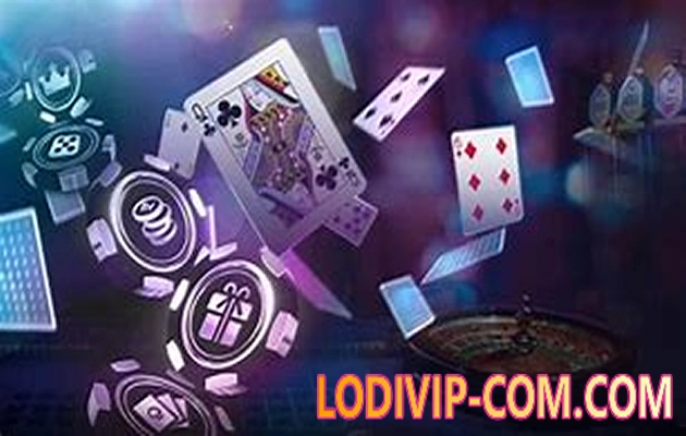 lodivip app