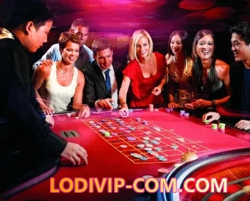 lodivip Live casino