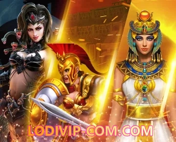 lodivip Slot game