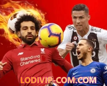 lodivip Sports betting