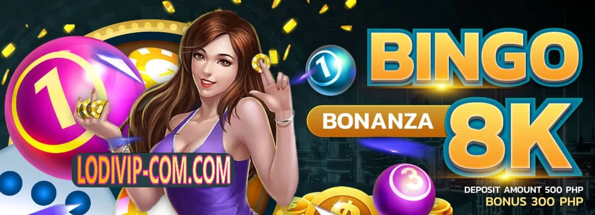 lodivip-bonanza-8k