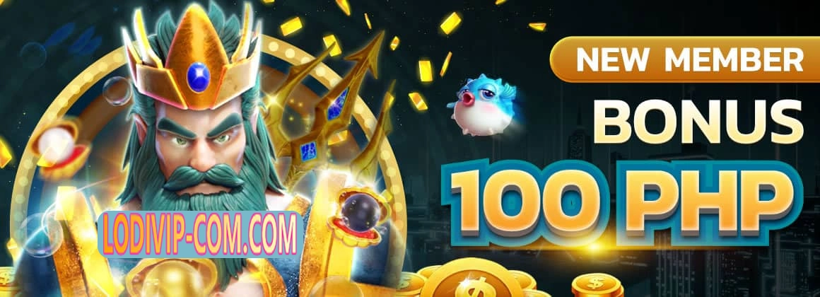lodivip-bonus-100php