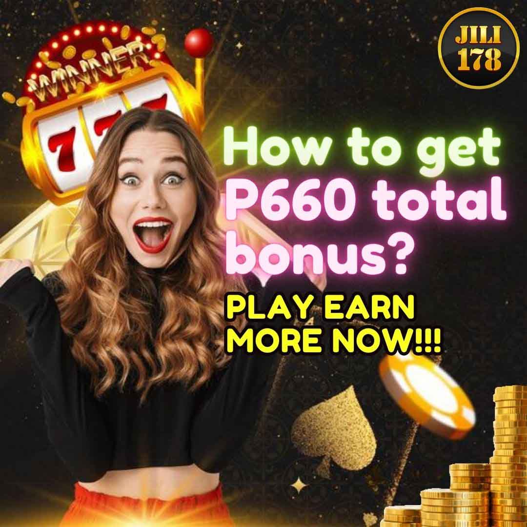 Paano Makapagrehistro sa jili178 Casino