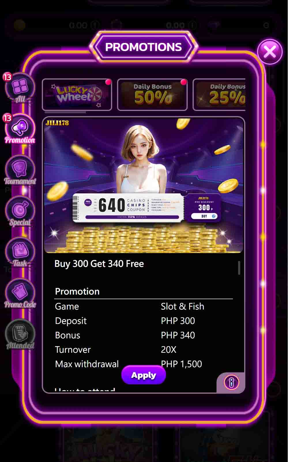 Mga Benepisyo ng Paglalaro sa jili178 Casino