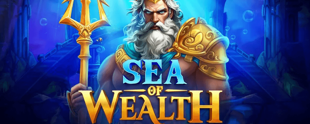 Tungkol sa Sea of Wealth Slot