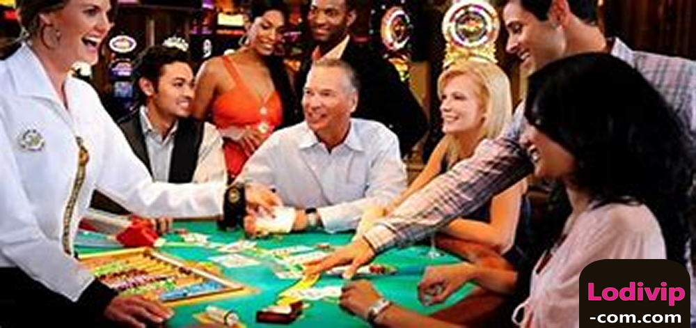 lodivip casino
