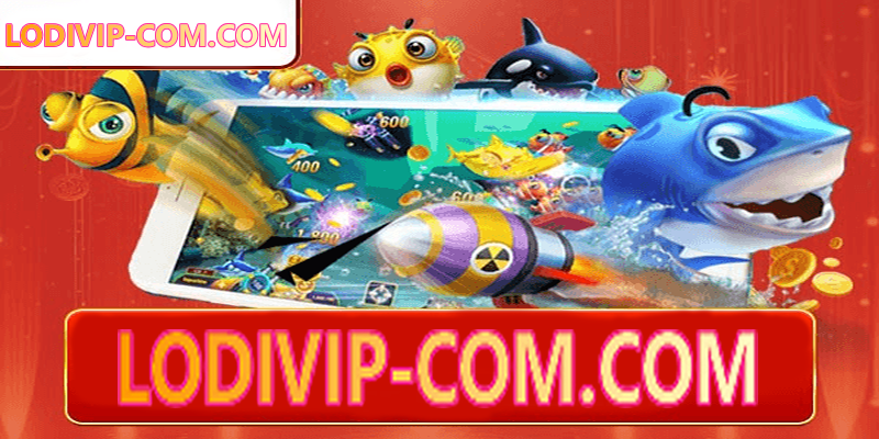 lodivip fish