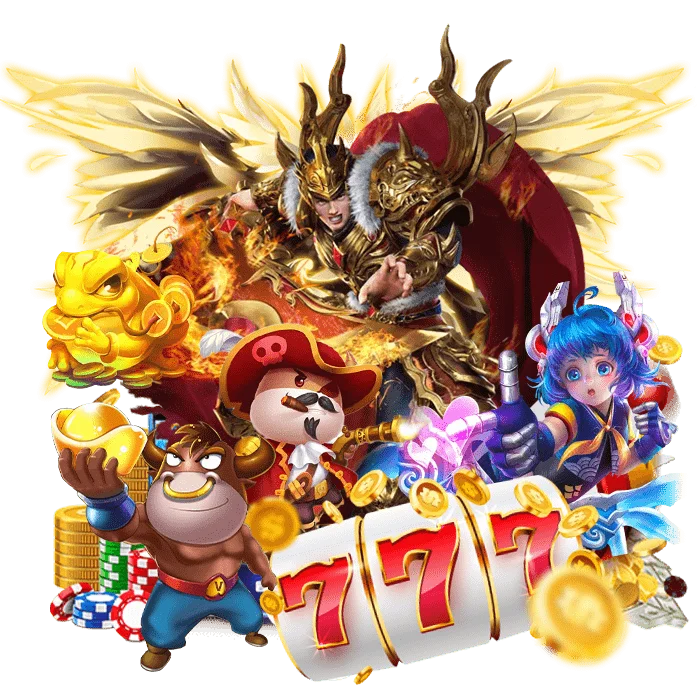 lodivip slots