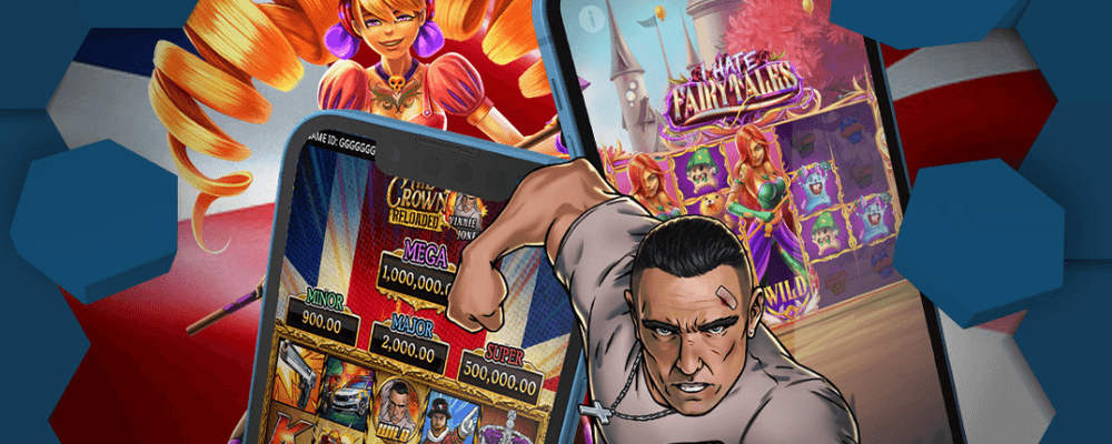 Swintt at White Hat Gaming Partnership