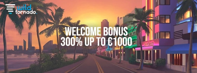 WildTornado Promotions