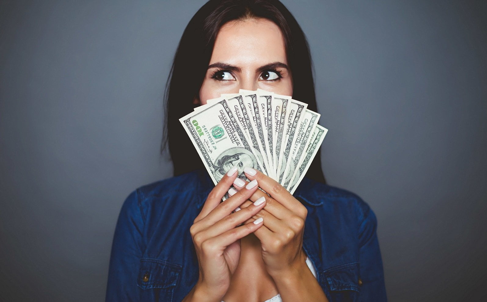 Pagbuo ng Deposito sa Online Casino