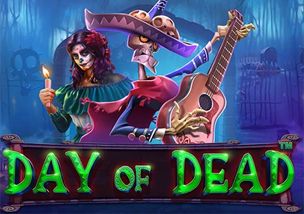 Day Of Dead