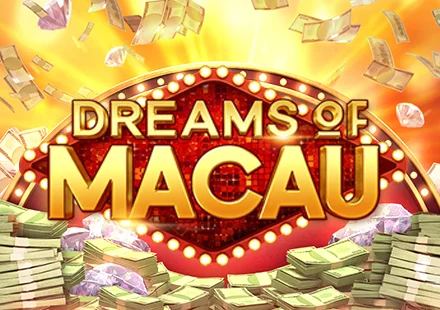 Dreams Of Macau